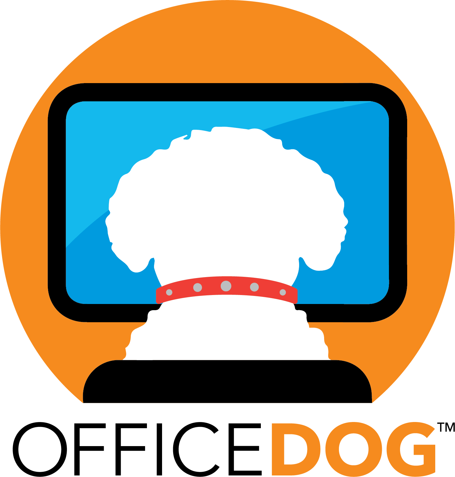Office Dog Games